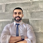 Attorney Shadi Jarar